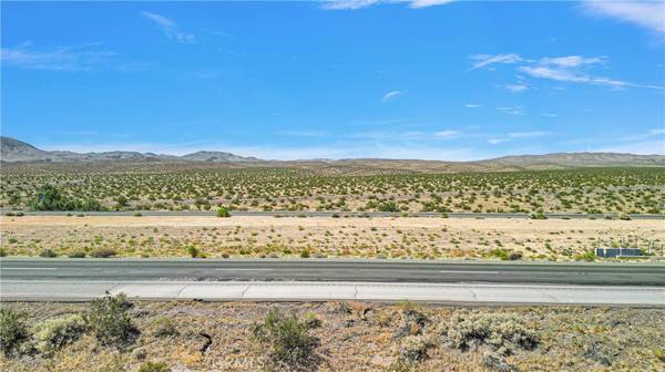 Daggett, CA 92365,0 Needles Freeway