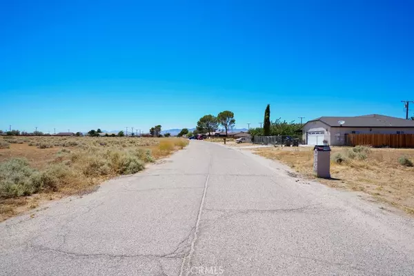 California City, CA 93505,0 QUEZON AVE