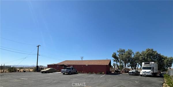 2410 Armory RD, Barstow, CA 92311