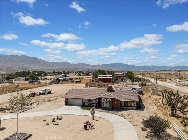 Apple Valley, CA 92308,19835 Ocotillo WAY