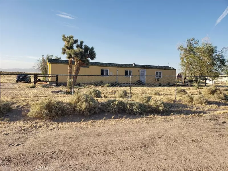 47864 Derwent DR, Newberry Springs, CA 92365