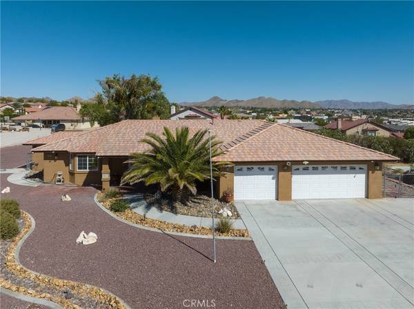 16045 Chiwi RD, Apple Valley, CA 92307