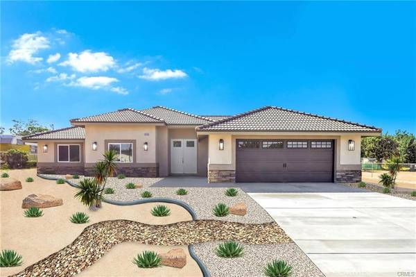 12655 Waynoka RD, Apple Valley, CA 92308