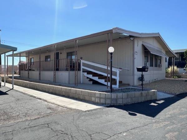 701 Montara RD #181, Barstow, CA 92311