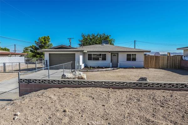 28160 Ironwood DR, Barstow, CA 92311