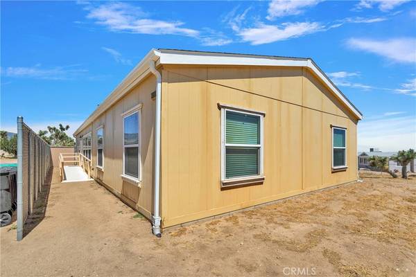 Phelan, CA 92371,3600 Hollister RD