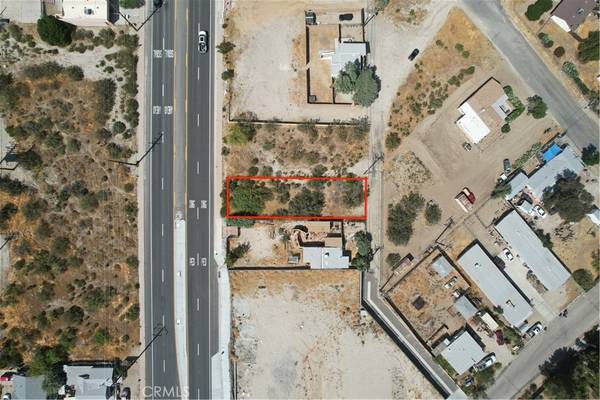 Morongo Valley, CA 92256,700 Twentynine Palms