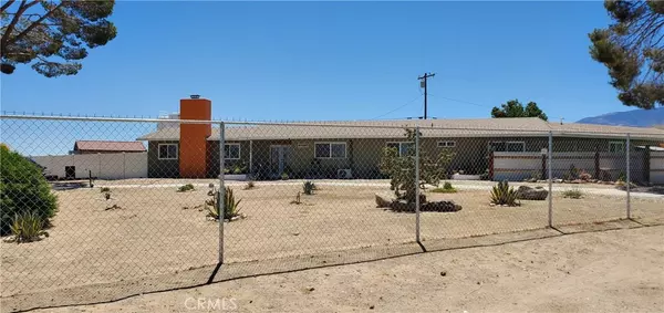 Lucerne Valley, CA 92356,10085 El Sereno AVE