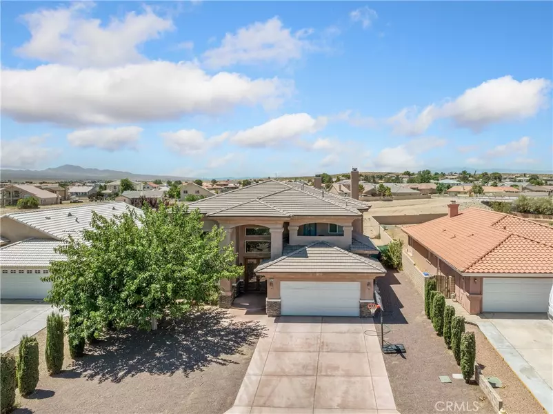 26775 Lakeview DR, Helendale, CA 92342