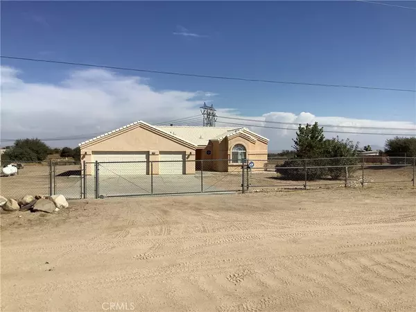 Phelan, CA 92371,7772 Joshua St.