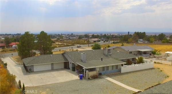 Apple Valley, CA 92307,18828 Corwin RD