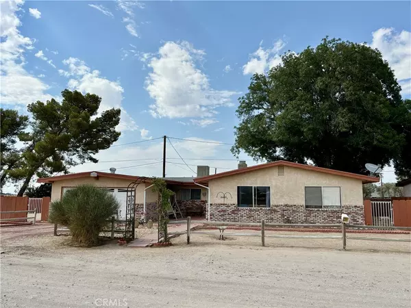 25544 Weaver RD, Barstow, CA 92311