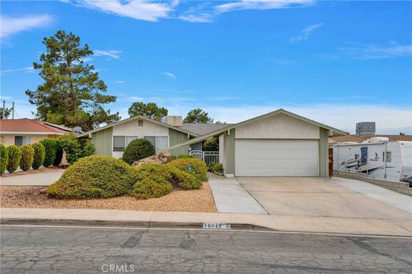 16049 Molino DR, Victorville, CA 92395