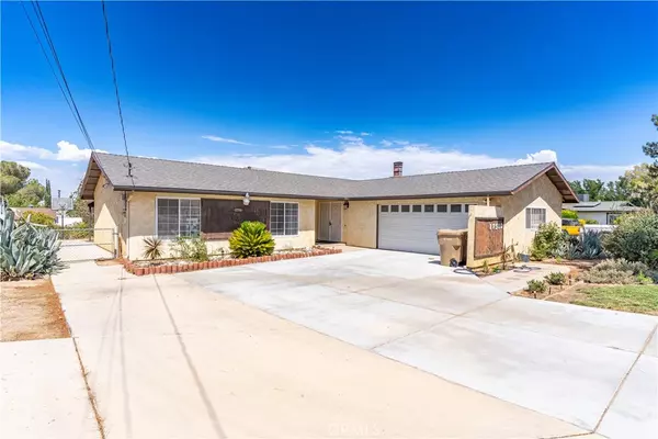 Hesperia, CA 92345,17516 Olive ST