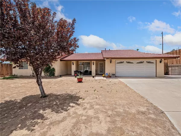 Victorville, CA 92395,17021 Molino DR