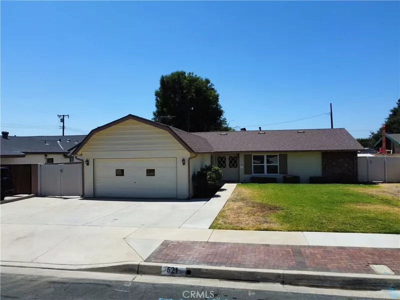 521 N Darwood AVE, San Dimas, CA 91773