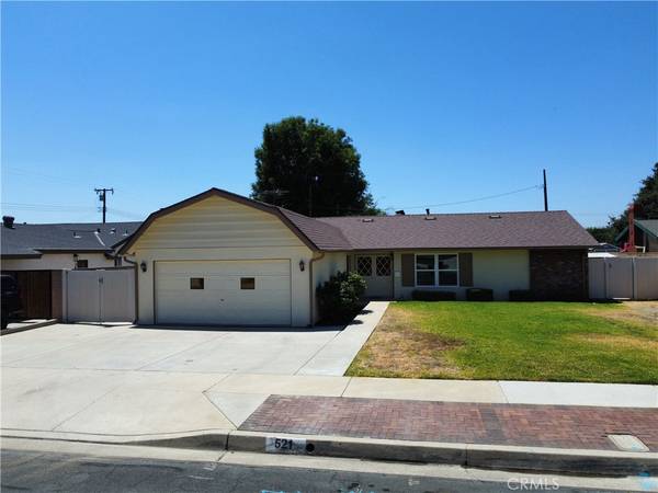 521 N Darwood AVE, San Dimas, CA 91773