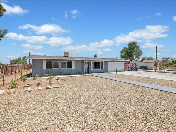 22020 Jelan AVE, Apple Valley, CA 92307