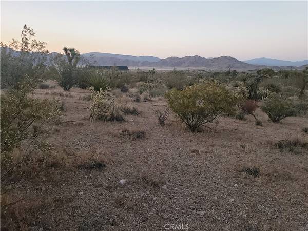 Lucerne Valley, CA 92356,0 Santa Rosa RD