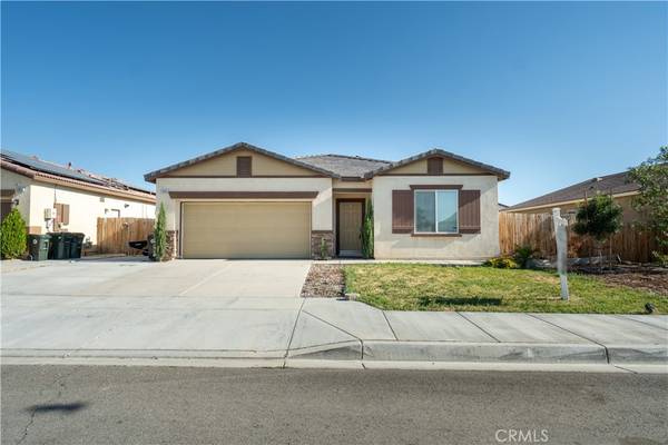 11943 Moss Creek CT, Adelanto, CA 92301