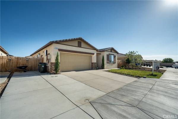 Adelanto, CA 92301,11943 Moss Creek CT