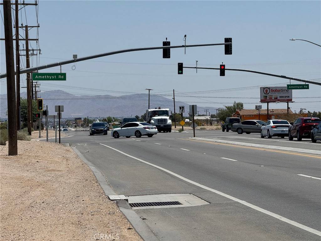 Victorville, CA 92399,0 Palmdale RD