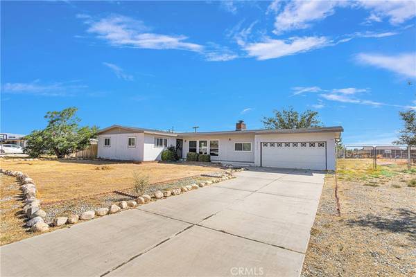 Apple Valley, CA 92307,21547 Pine Ridge AVE