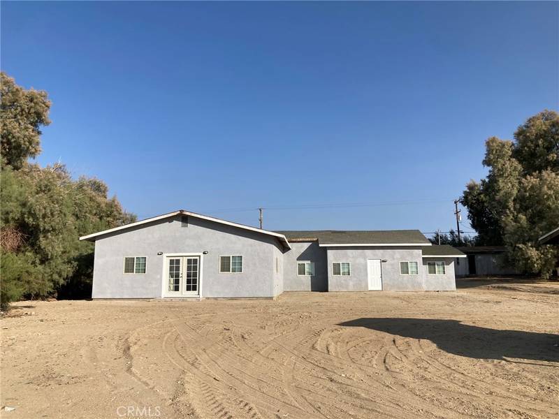 21483 Main ST, Barstow, CA 92311