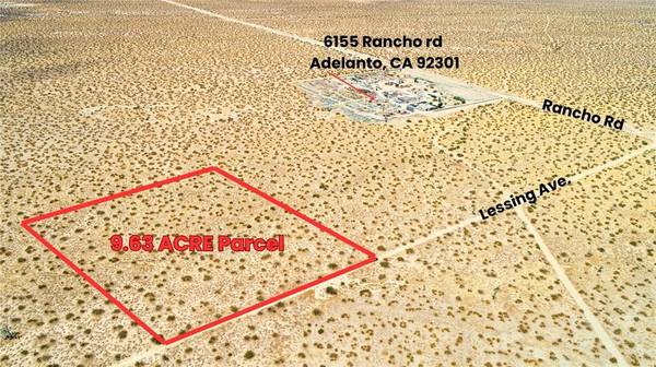 Adelanto, CA 92301,111 Lessing AVE