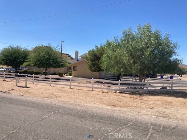 Apple Valley, CA 92307,20247 Carlisle RD #D