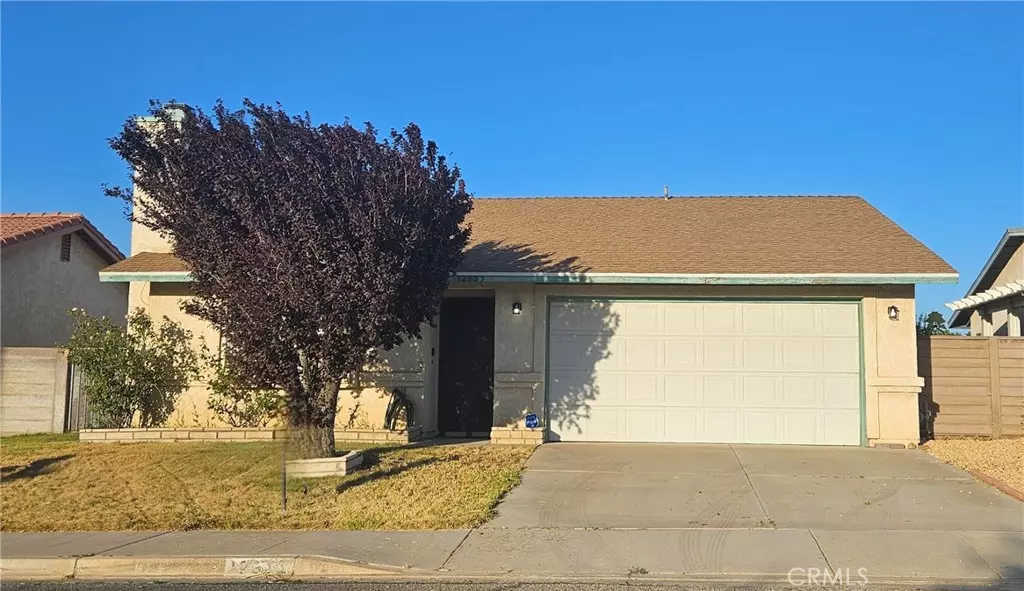 Victorville, CA 92395,12985 Autumnwood DR