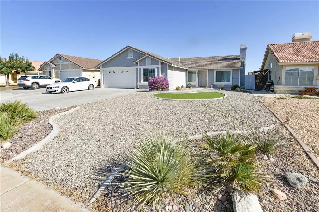 Victorville, CA 92392,14150 Paso Robles CT