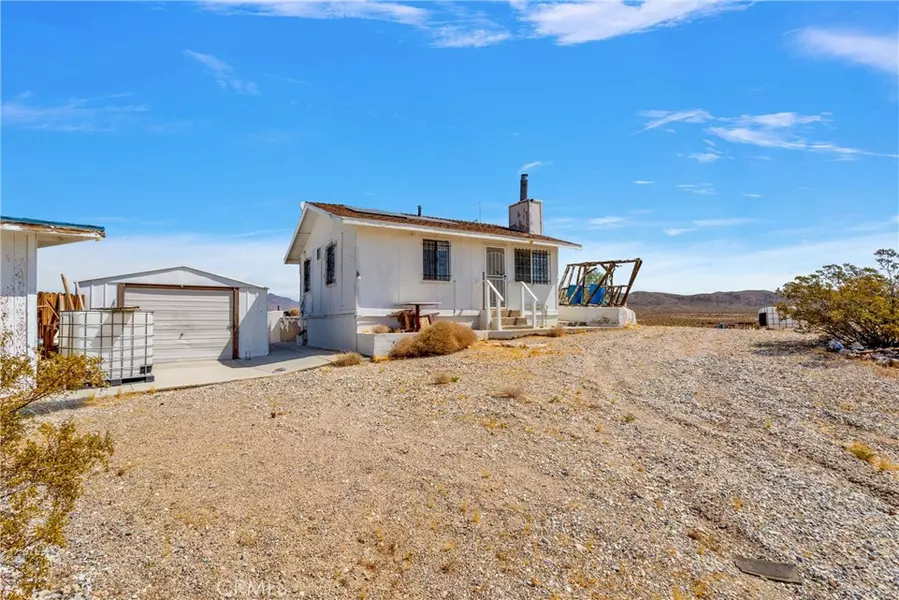 40225 Abelia ST, Lucerne Valley, CA 92356