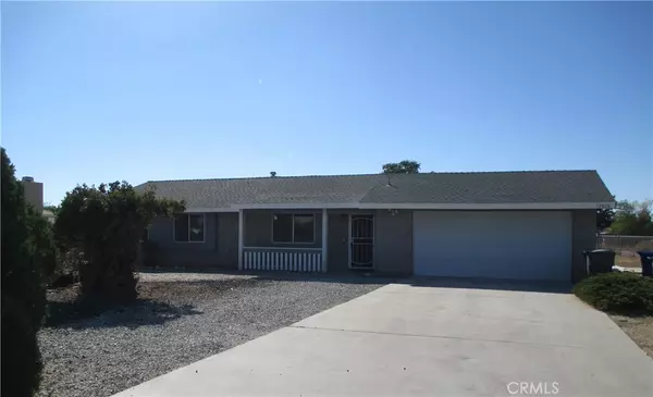 12828 Algonquin RD, Apple Valley, CA 92308