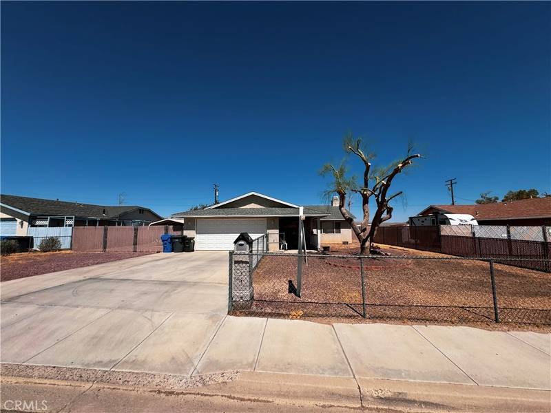 331 W Grace ST, Barstow, CA 92311