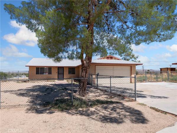 25616 Cheryle ST, Barstow, CA 92311