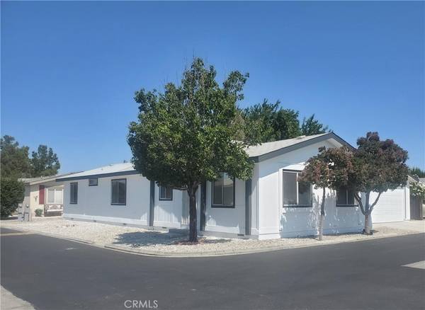 21621 Sandia RD #50, Apple Valley, CA 92308