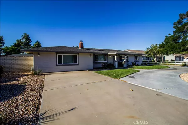 Apple Valley, CA 92308,19070 Bay Meadows DR