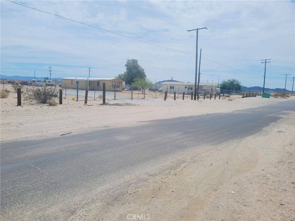 0 Van Ella RD, Baker, CA 92309