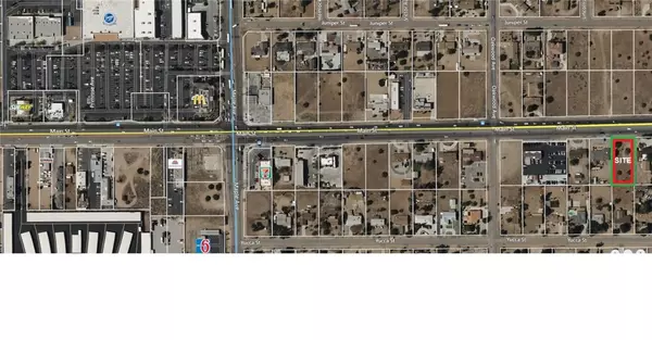 Hesperia, CA 92345,0 Main ST