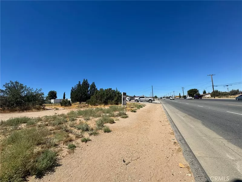 0 Main ST, Hesperia, CA 92345