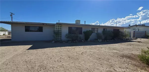 10063 El Sereno AVE, Lucerne Valley, CA 92356