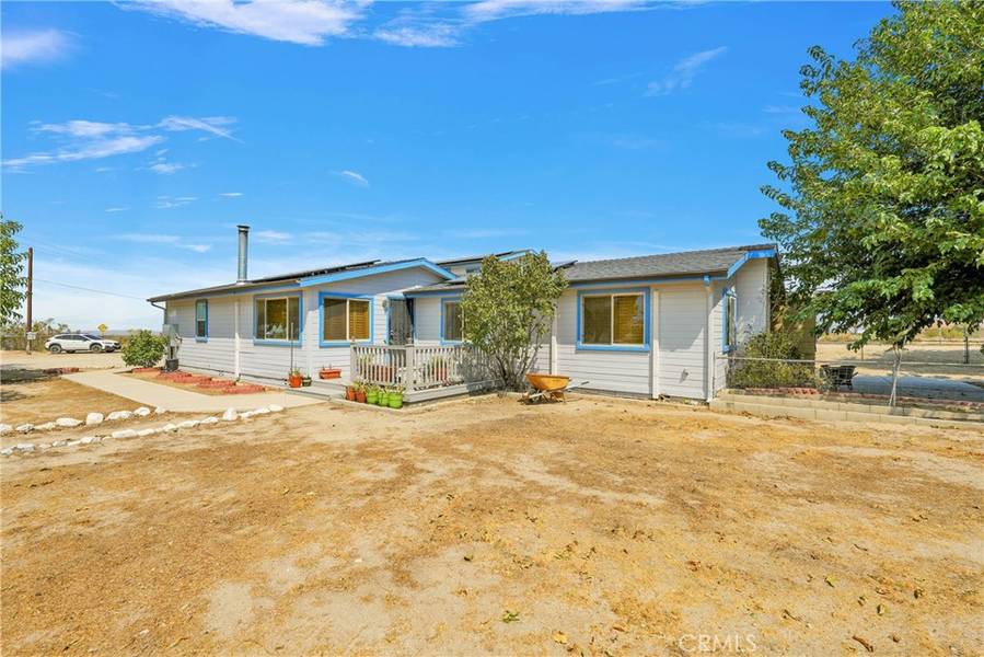 13121 Oasis RD, Pinon Hills, CA 92372