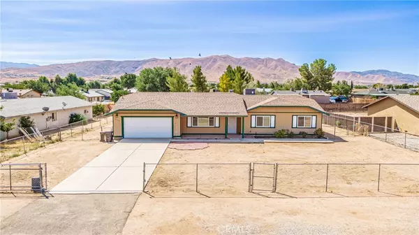 21179 Valencia ST, Apple Valley, CA 92308