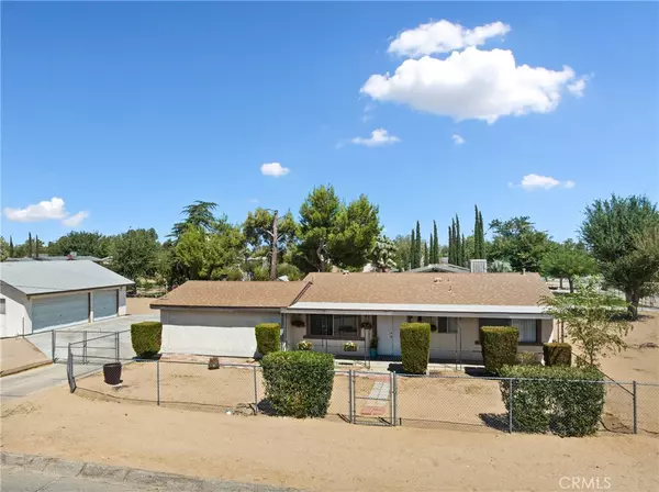 Hesperia, CA 92345,14952 Mauna Loa ST