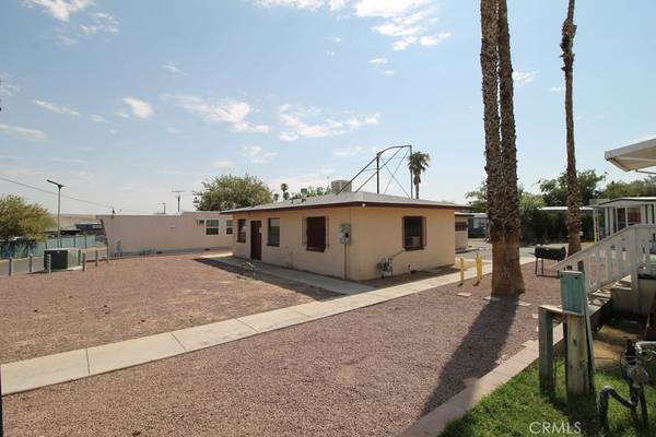 Barstow, CA 92311,1980 E Main ST #39