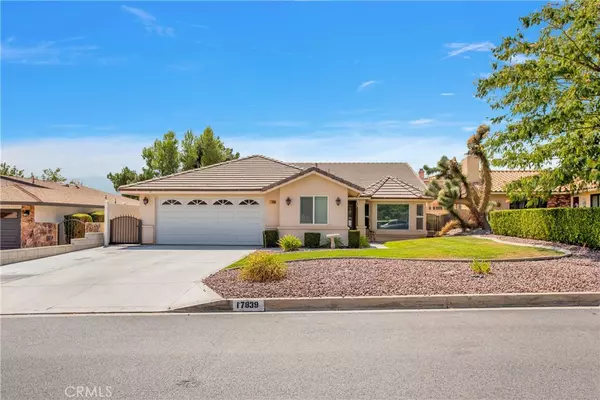 17839 Garden Glen RD, Victorville, CA 92395