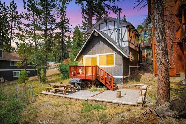 43021 Monterey ST, Big Bear Lake, CA 92315