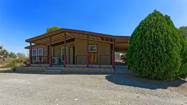 Phelan, CA 92371,4237 Marco RD