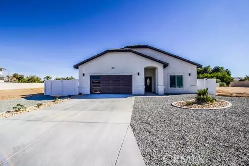 26709 Blue Water RD, Helendale, CA 92342